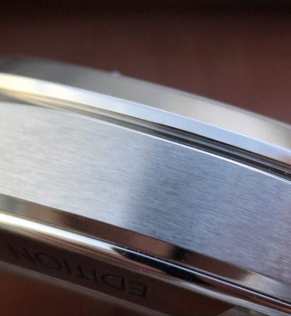 Replica Omega Seamaster 150M Ryder Cup White Textured Dial SS Bracelet A8500 - Top club