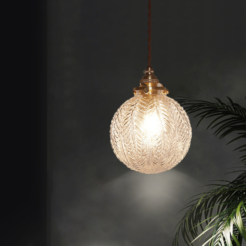 GlobalLicht | Indrukwekkende Koloniale Lamp