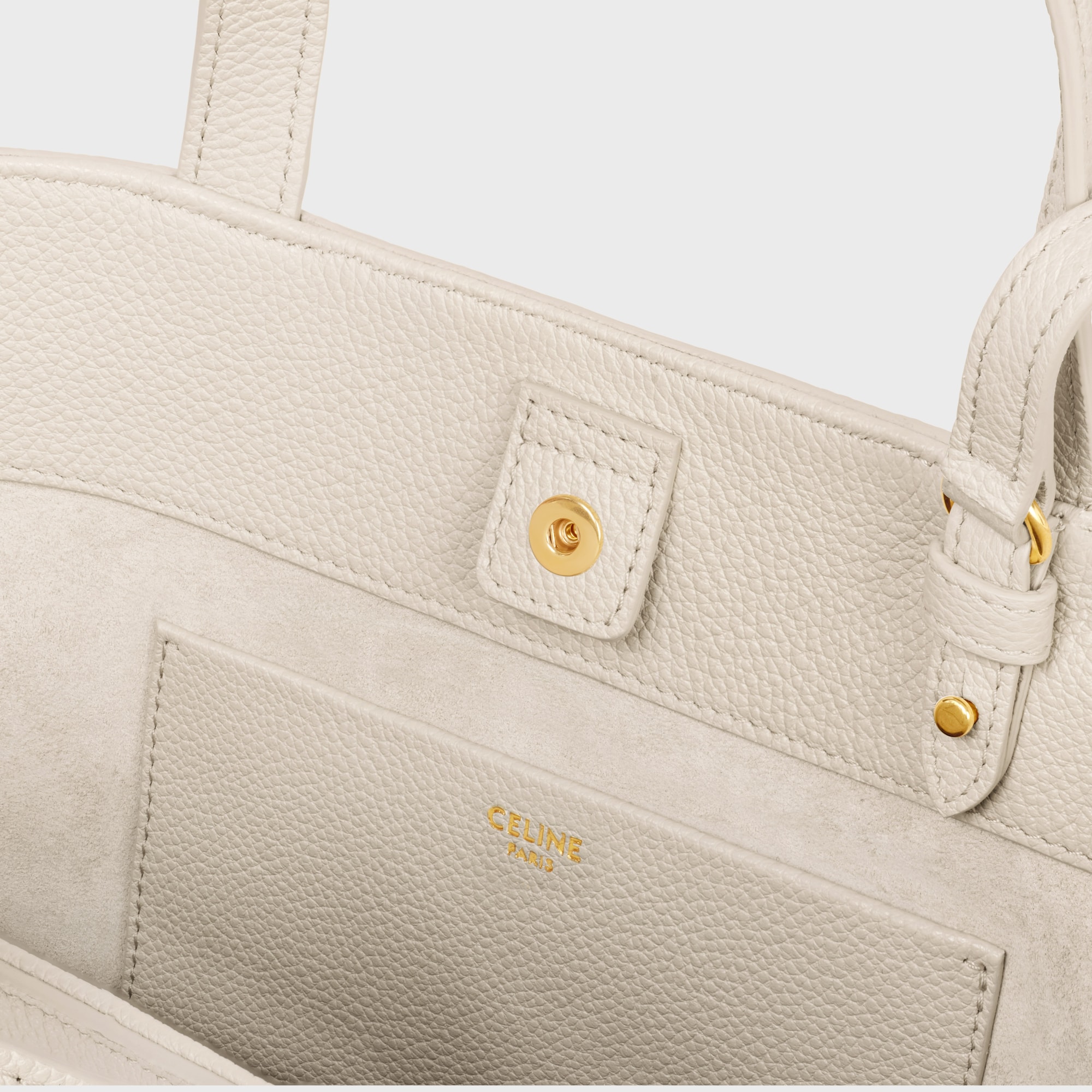 Replicate MINI CABAS ANAIS CUIR TRIOMPHE IN GRAINED CALFSKIN(1:1 replica)1:1High-quality replica
