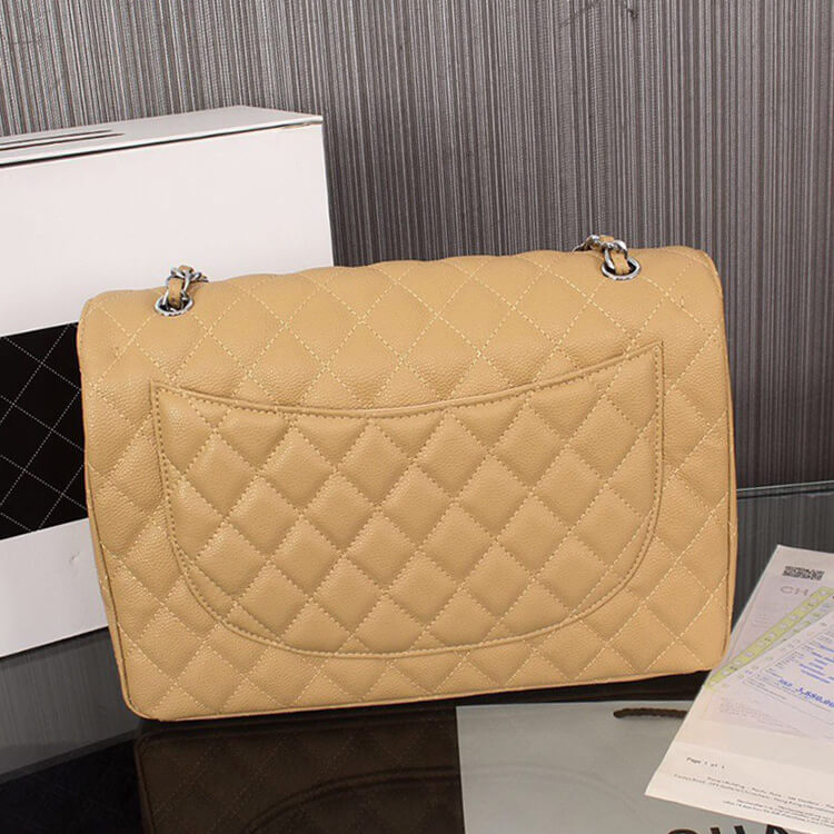 Chanel Maxi Classic Handbag1:1High-quality replica