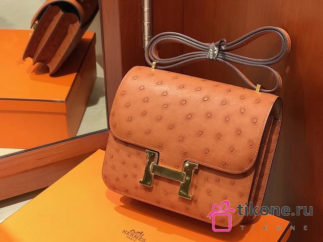 HERMES CONSTANCE HANDMADE 04
