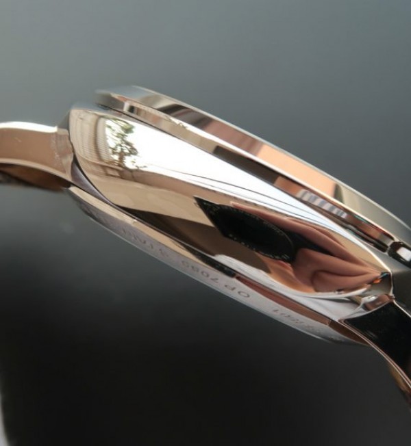 Replica Panerai SF Luminor 1950 SF PAM1499 Brown Asso Strap - Top club