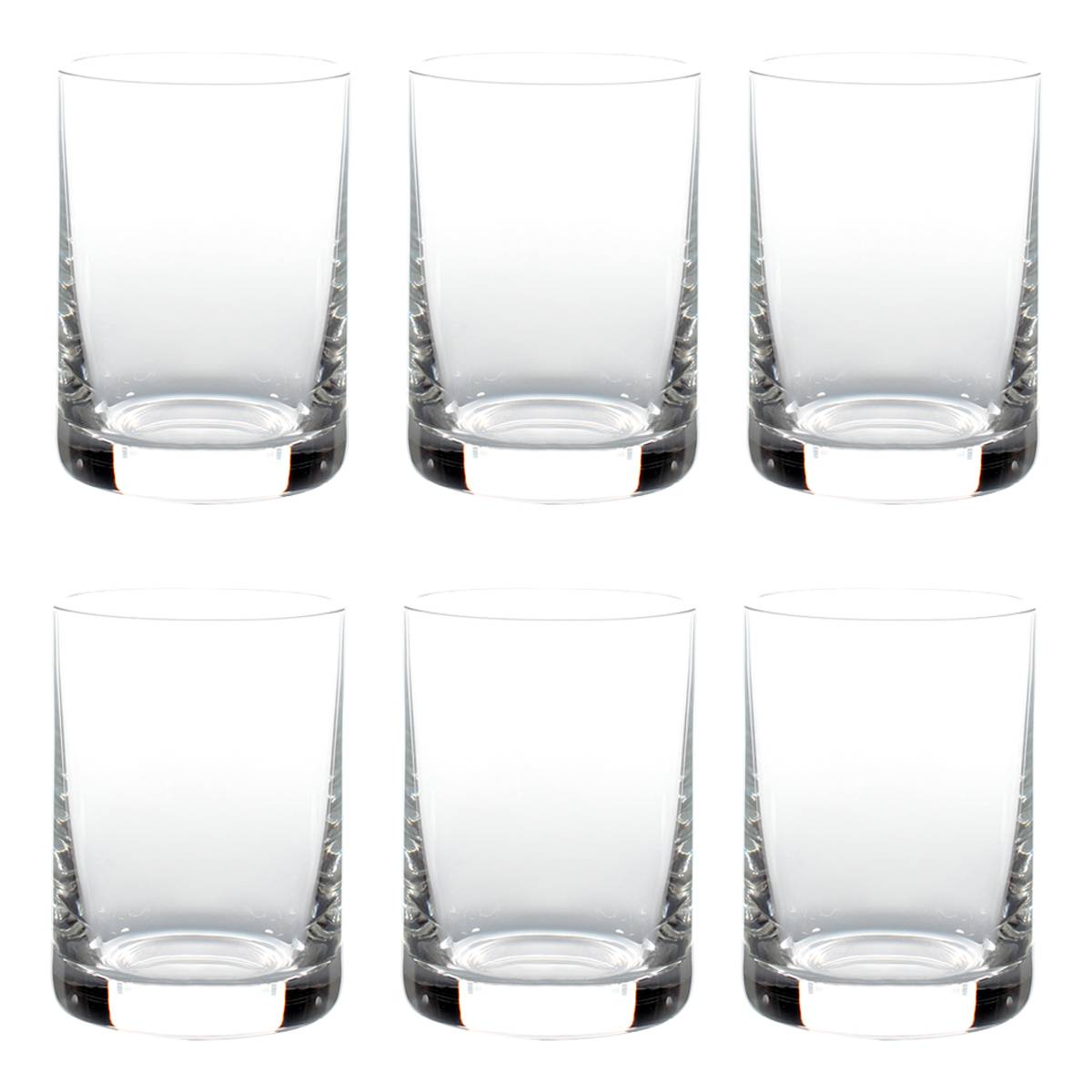 Set of 6 "Taverna" verrines 10.5cl