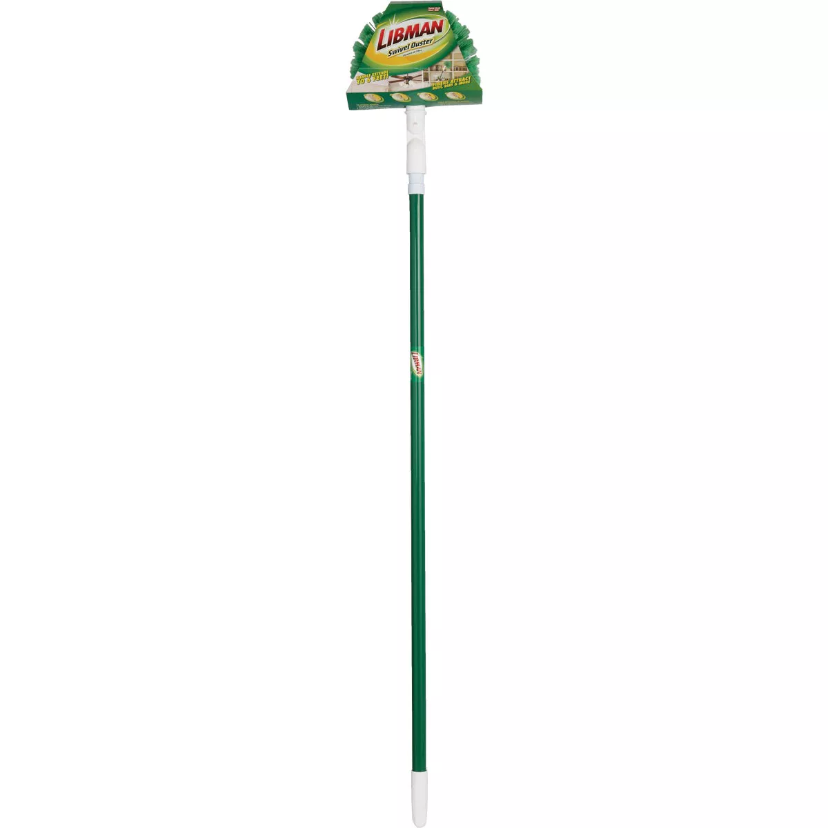 Libman Swivel Duster
