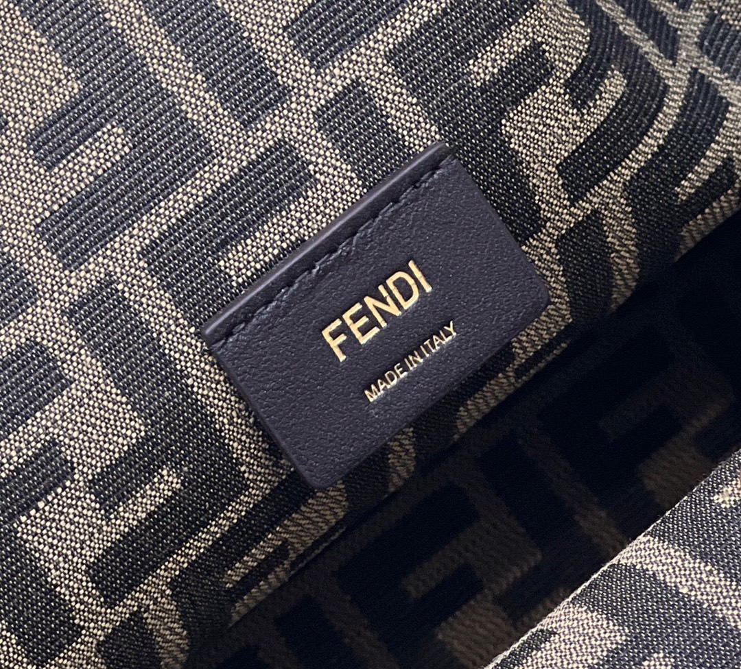 Fendi First - Replicaclubs