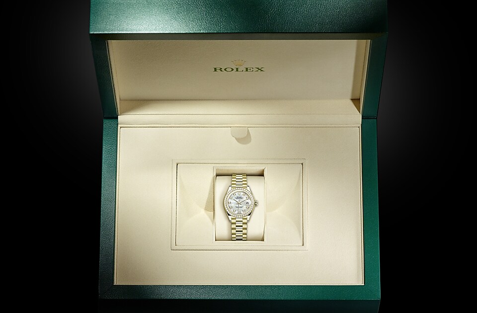 Lady-Datejust – M279138RBR-0015(1:1 replica) - Elite Watch Atelier