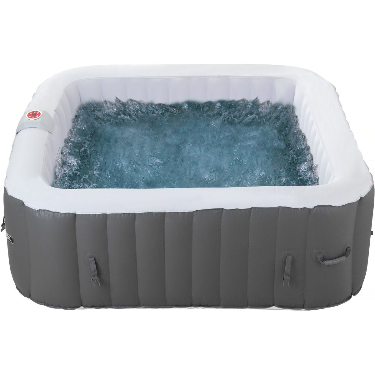 Spa Hinchable 