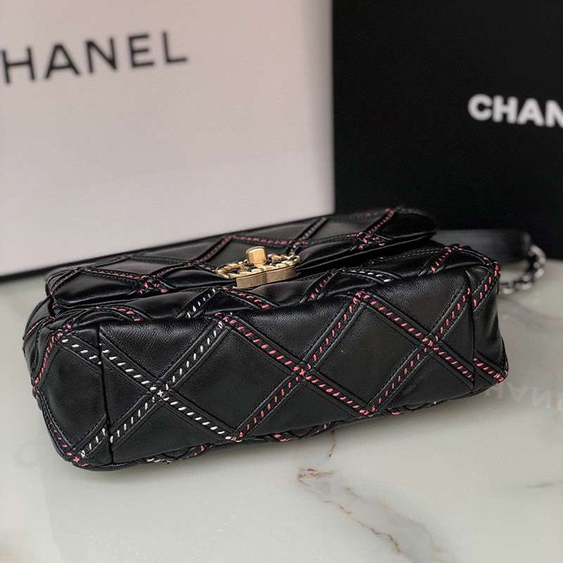 Chanel Chain Shoulder Bag Replica1:1High-quality replica
