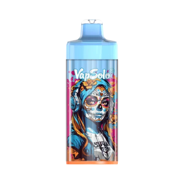 VapSolo King Pro 40000 Puffs Disposable Vape