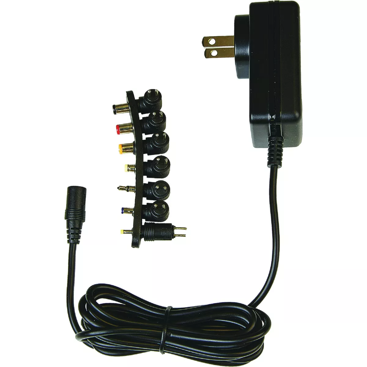 Power Adapters
