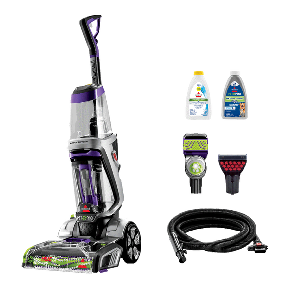 ProHeat 2X® Revolution® Pet Pro Plus Carpet Cleaner