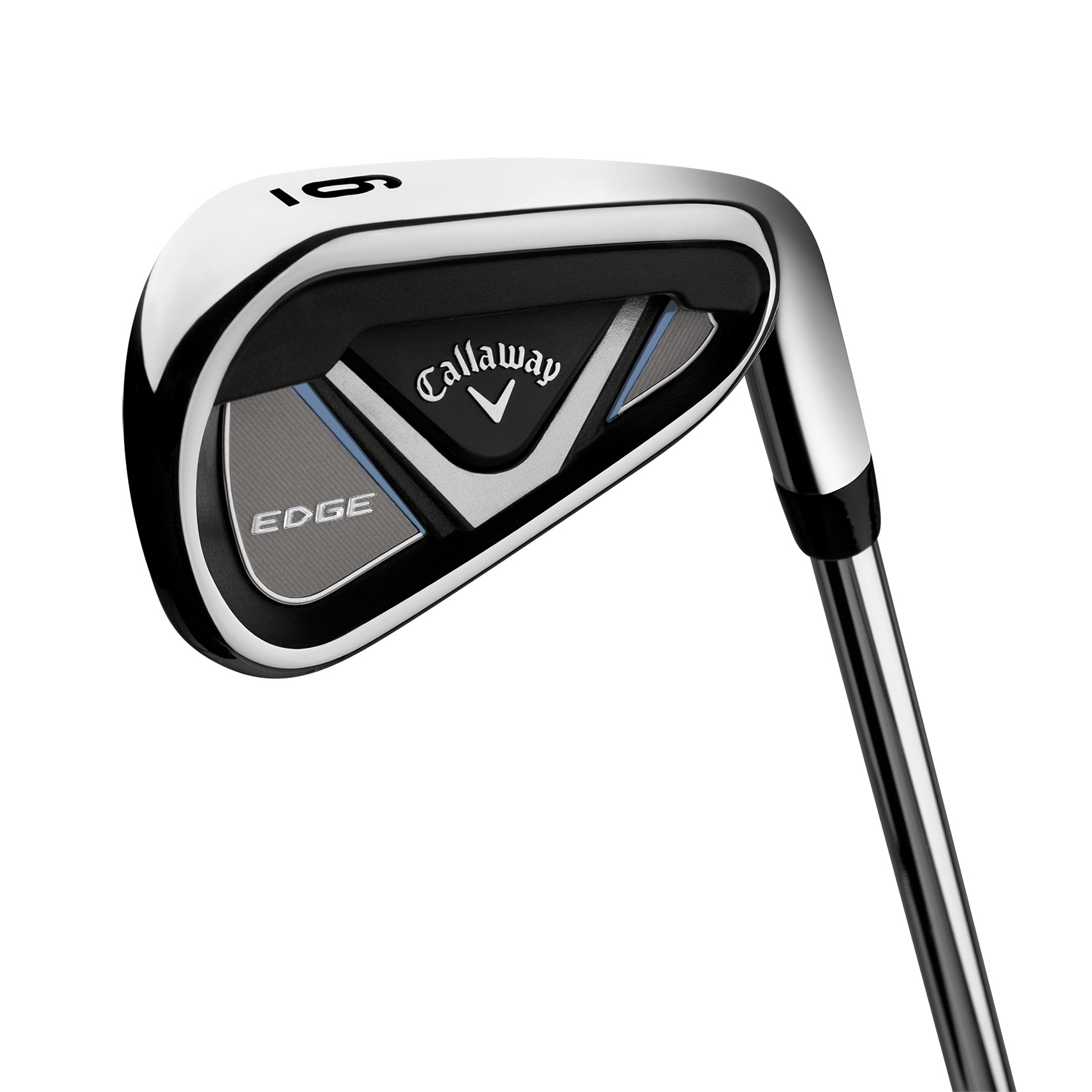 Callaway Edge Graphite 10-piece Women's Golf Club Set, Right Handed - Image 5