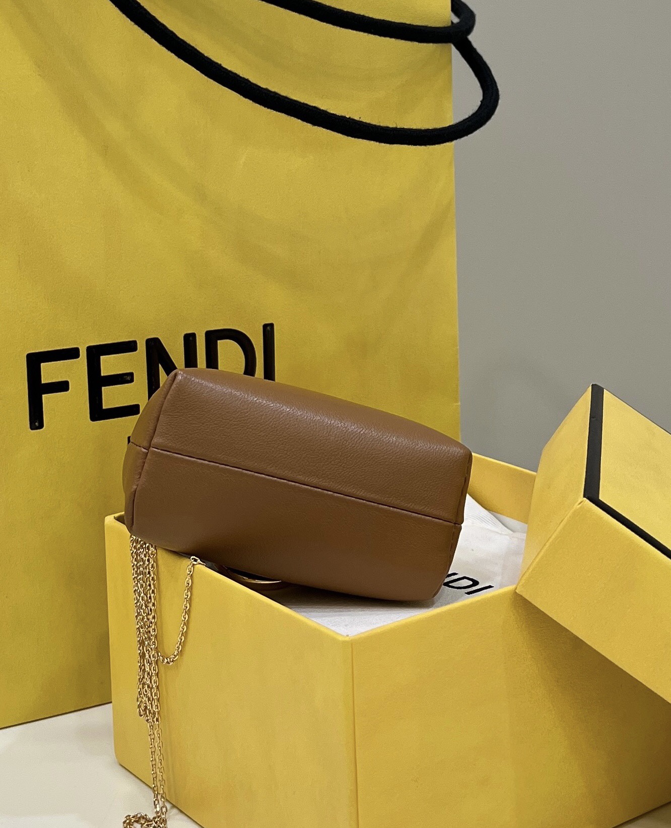 Fendi First - Replicaclubs
