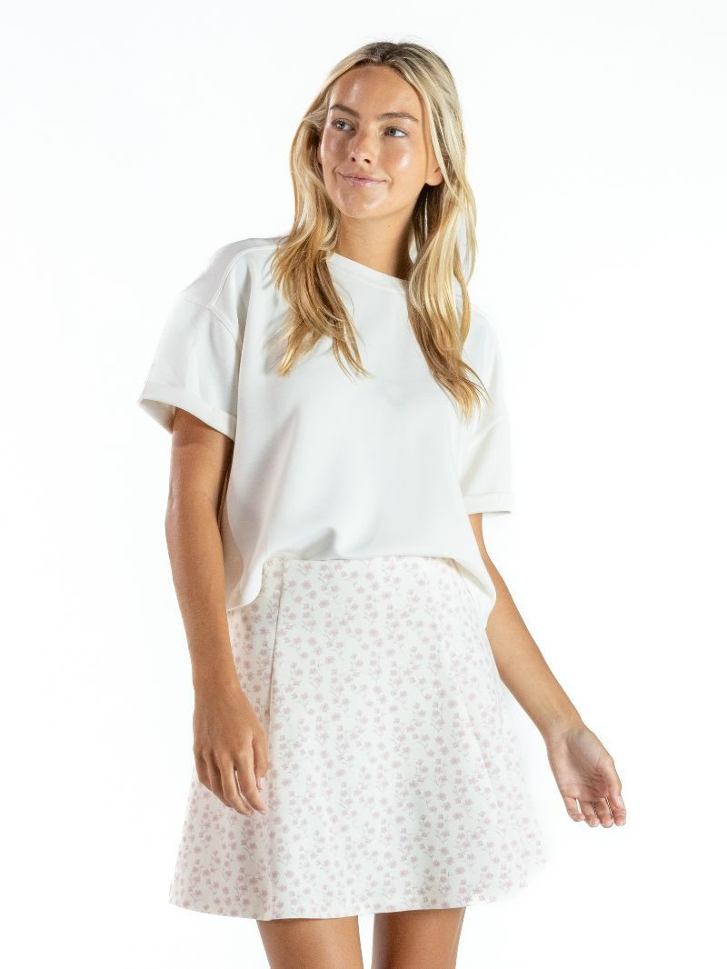 0126-SKRT-LNGE-SE-BLSFLR - Simply Southern Outlet