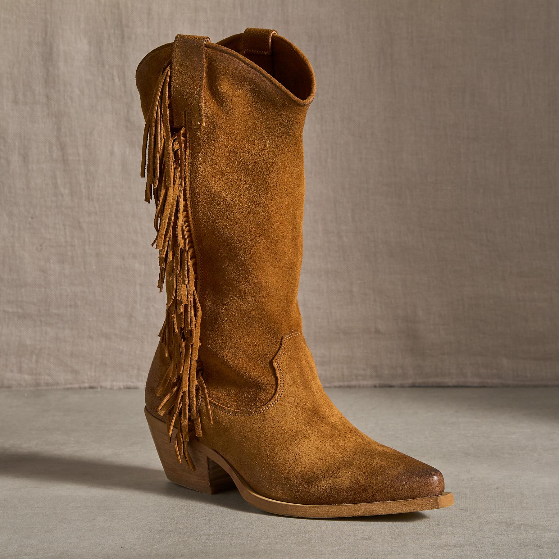 Dove Canyon Boots - Sundance Clothing