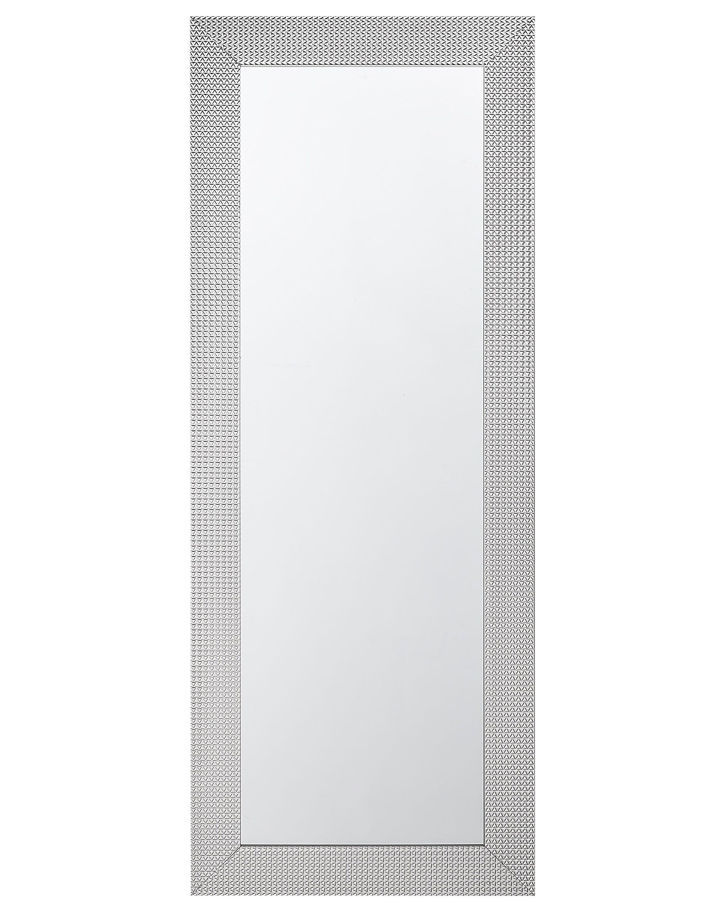 Wall Mirror DERVAL 50 cm 130 cm Silver