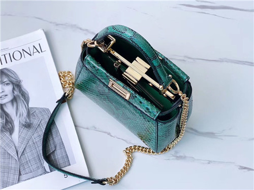 fendi peekaboo bag - Replicaclubs