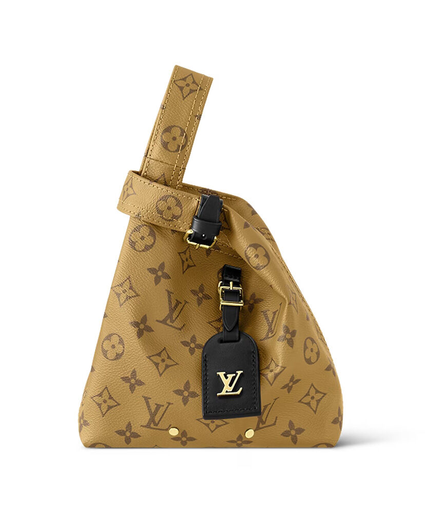 Louis Vuitton Atlantis BB Bag M46816
