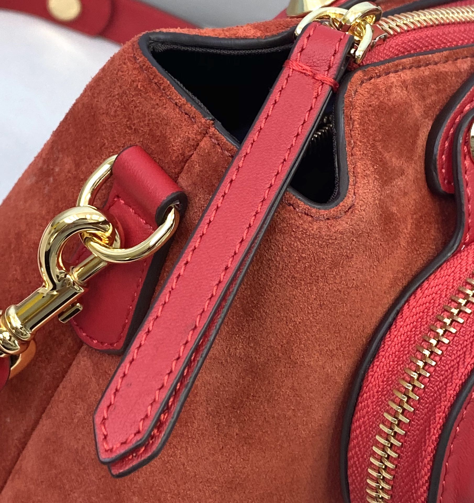 FENDI BY THE WAY - Replicaclubs