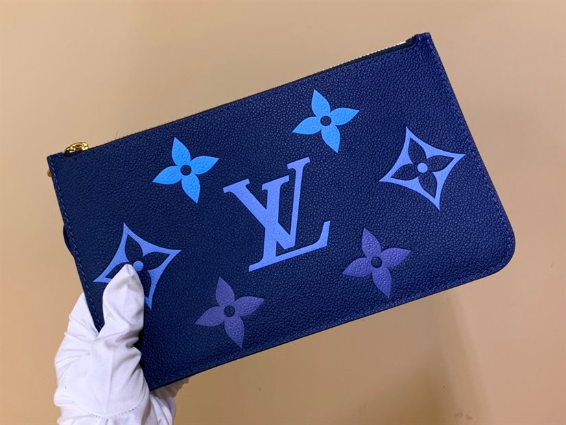 Louis Vuitton Neverfull MM Tote Bag – LB1631:1High-quality replica