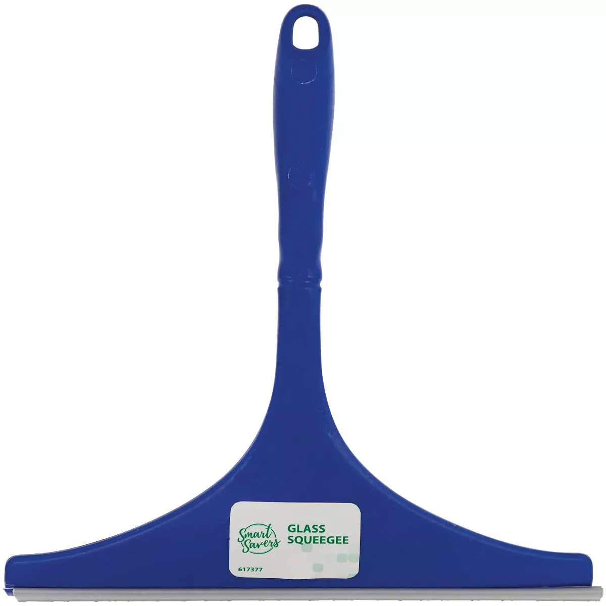 Smart Savers 9 In. Rubber Squeegee