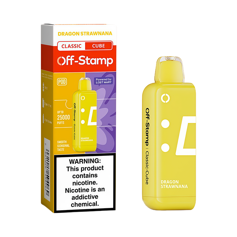 Dragon-Strawnana_OFF-STAMP-CLASSIC-CUBE-25K-POD