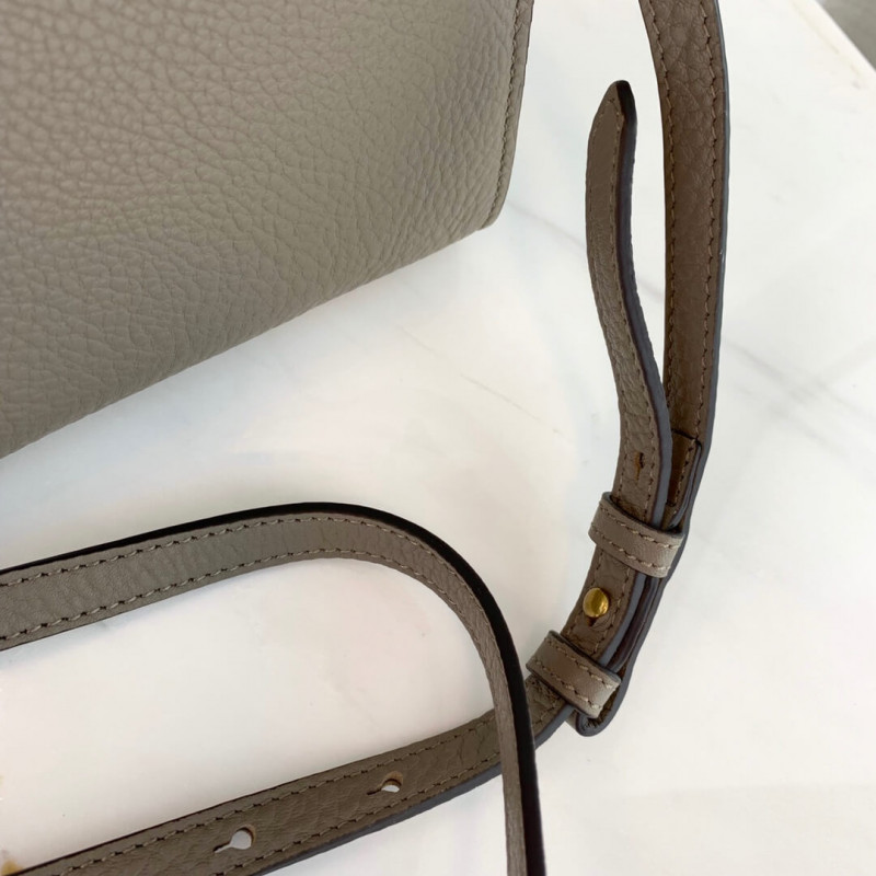 Replica Gucci Gg Marmont Leather Top Handle Shoulder Bag 4426221:1High-quality replica