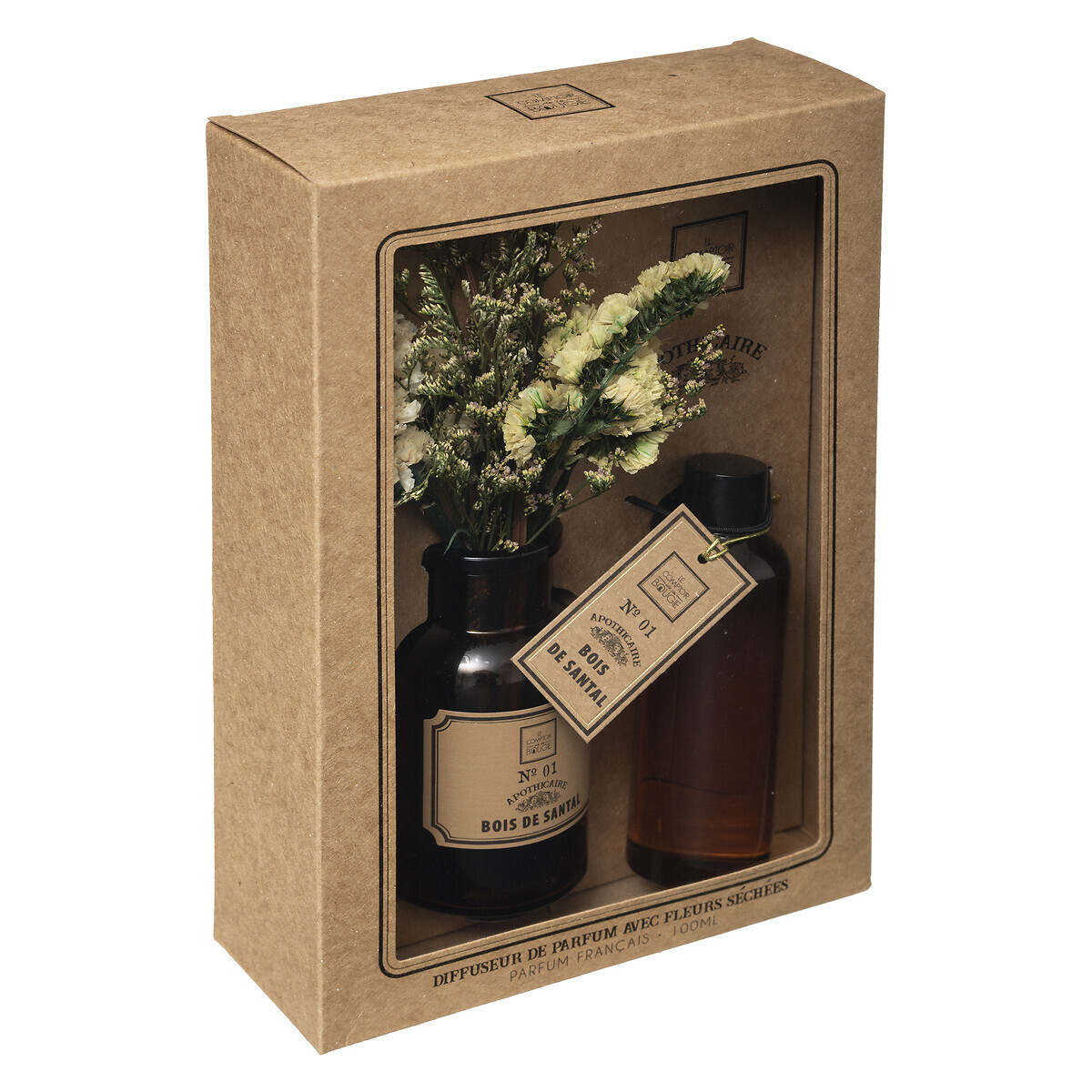 Fragrance diffuser 100ml