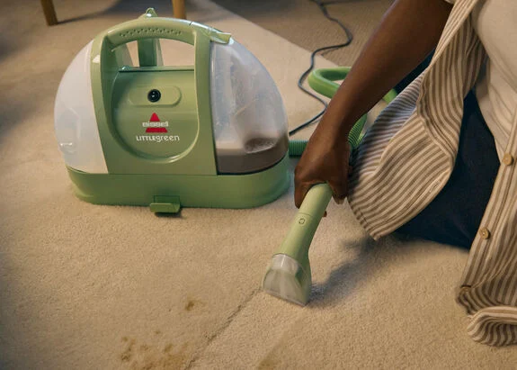 Little Green® Portable Carpet Cleaner