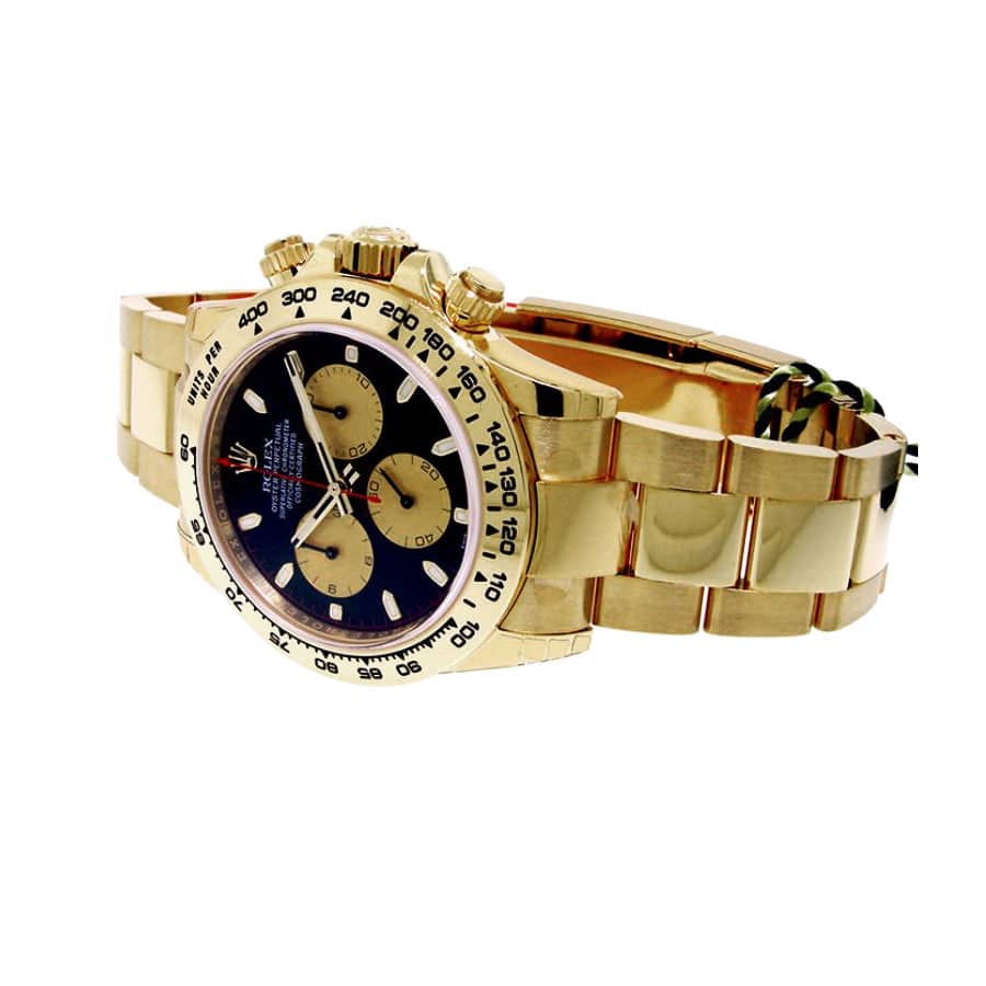 Rolex Oyster Daytona Replica - Elite Watch Atelier