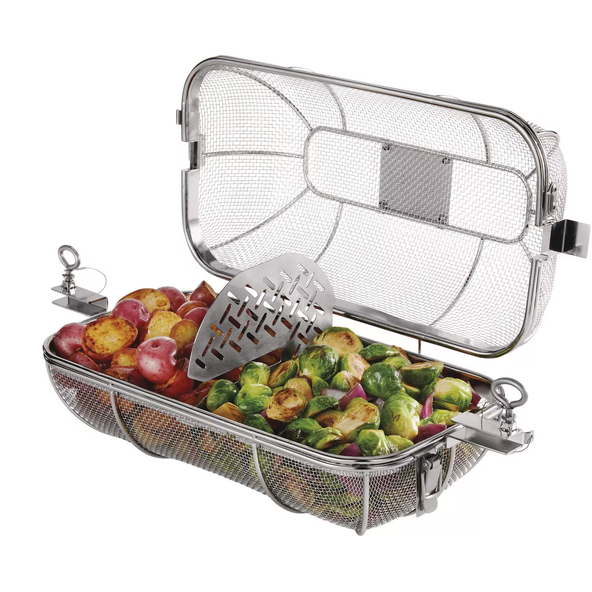Weber Crafted Crisping Basket
