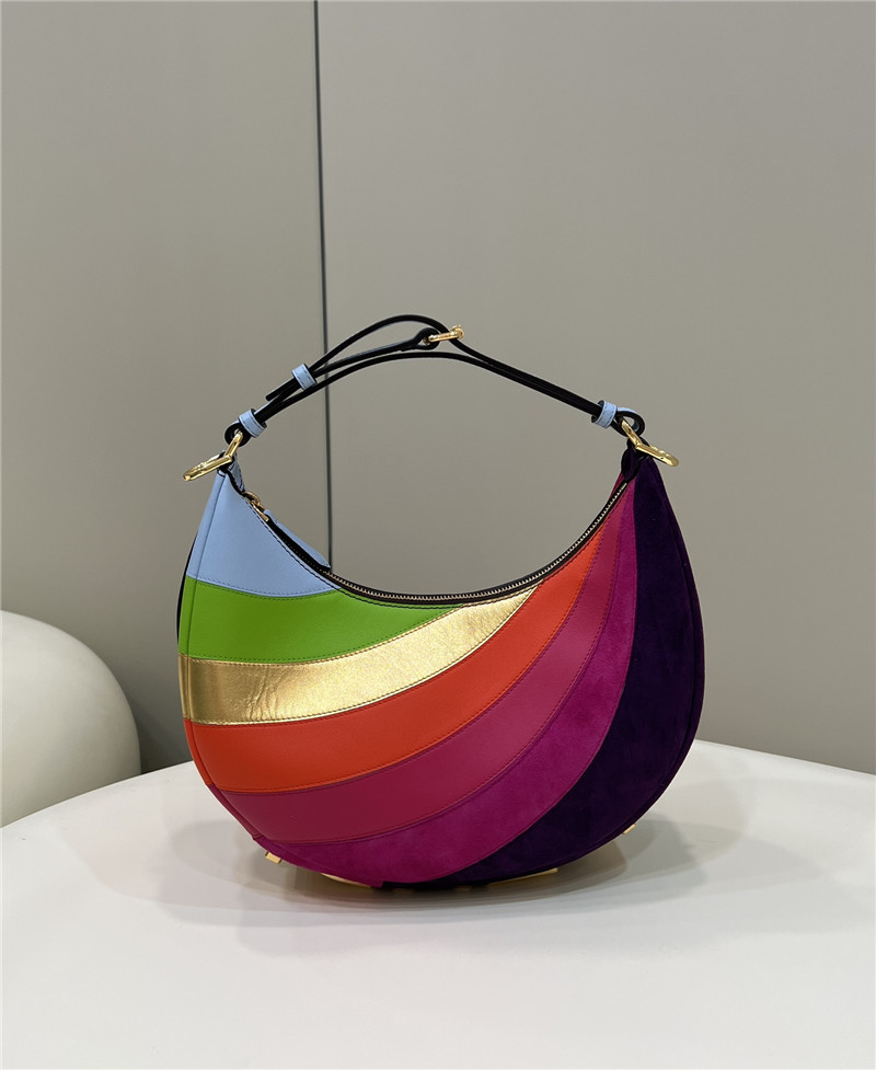 fendi graphic bag - Replicaclubs