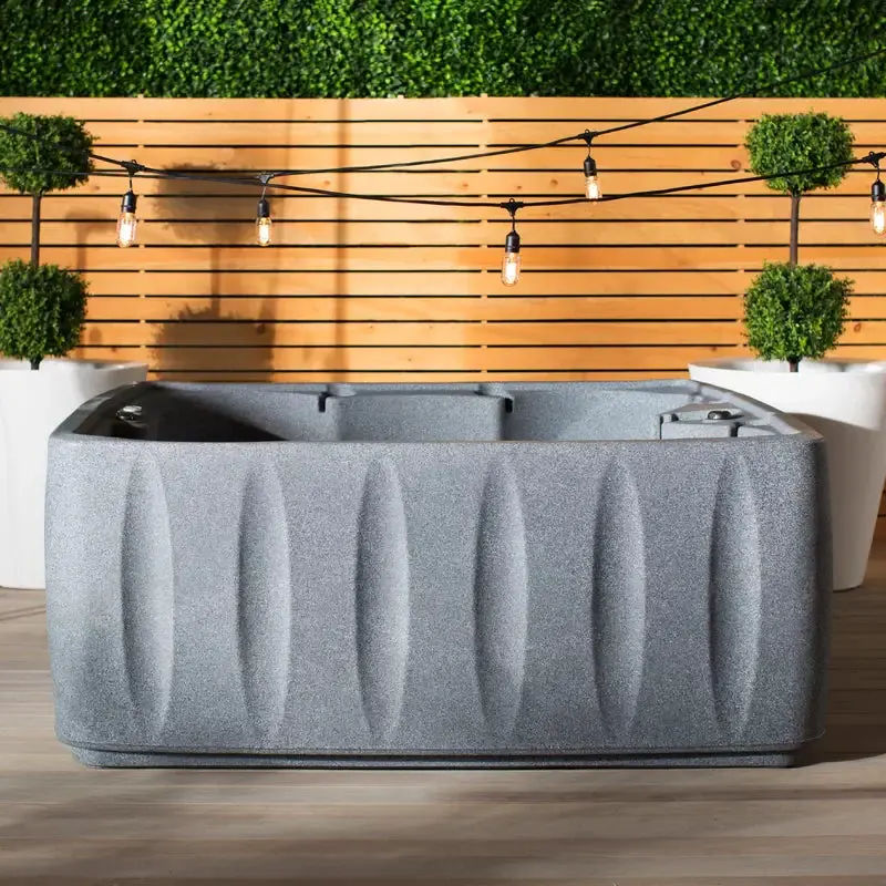 AquaRest Spas 6-Person 29-Jet Plug-And-Play Hot Tub With Ozonator - AR-600P - Image 6 AquaRest Spas 6-Person 29-Jet Plug-And-Play Hot Tub With Ozonator - AR-600P - Image 6