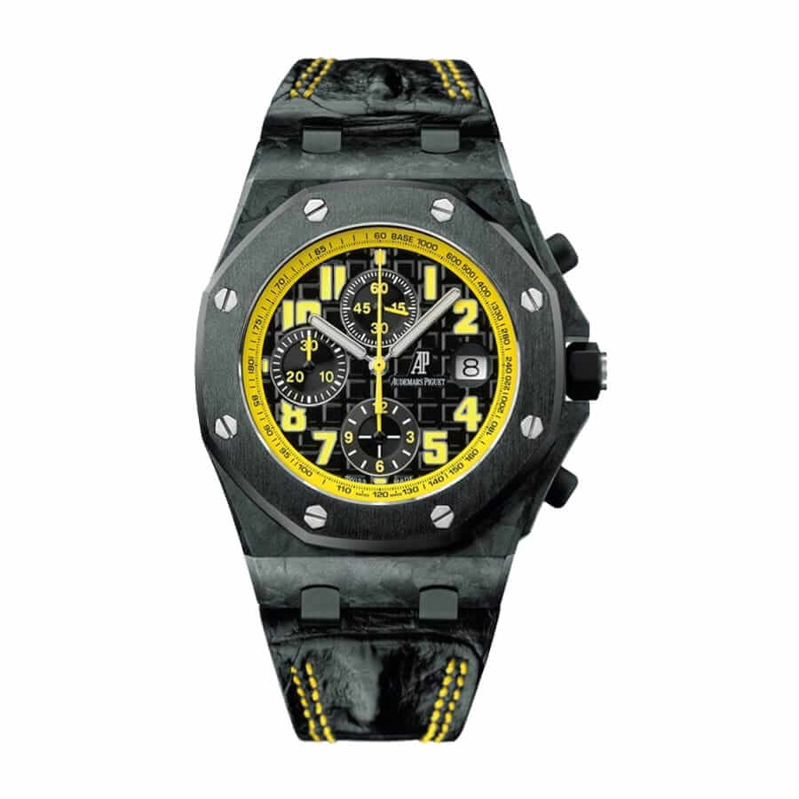 AP Bumblebee Replica - Top club