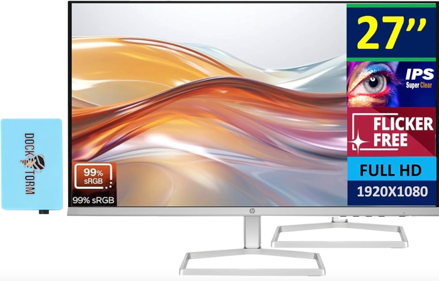 HP 27