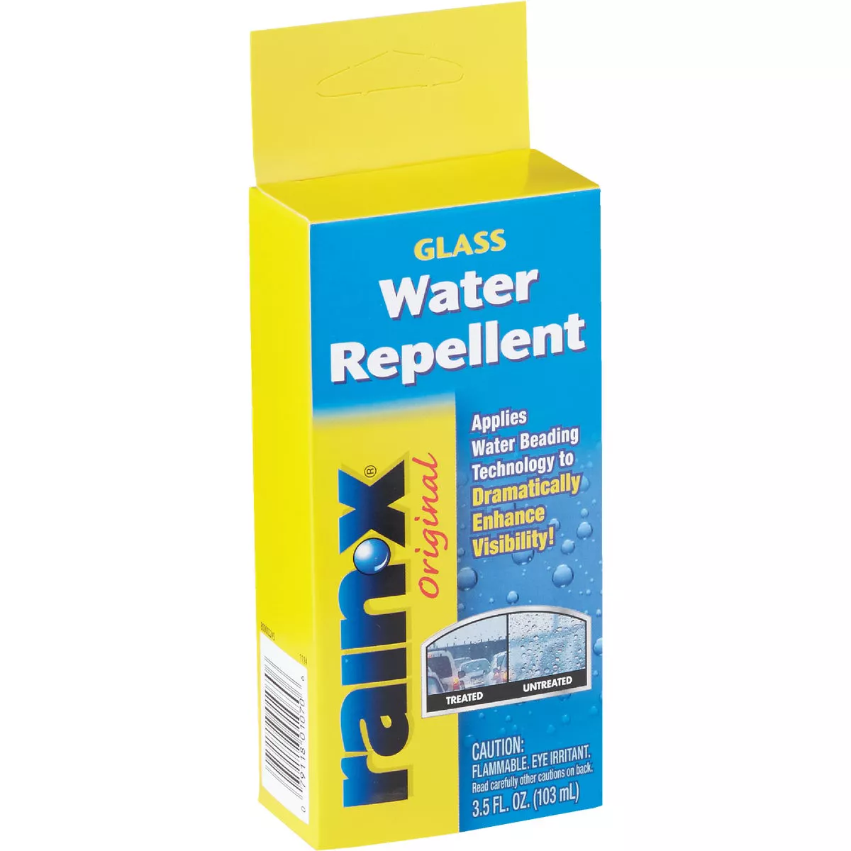 Glass Cleaner