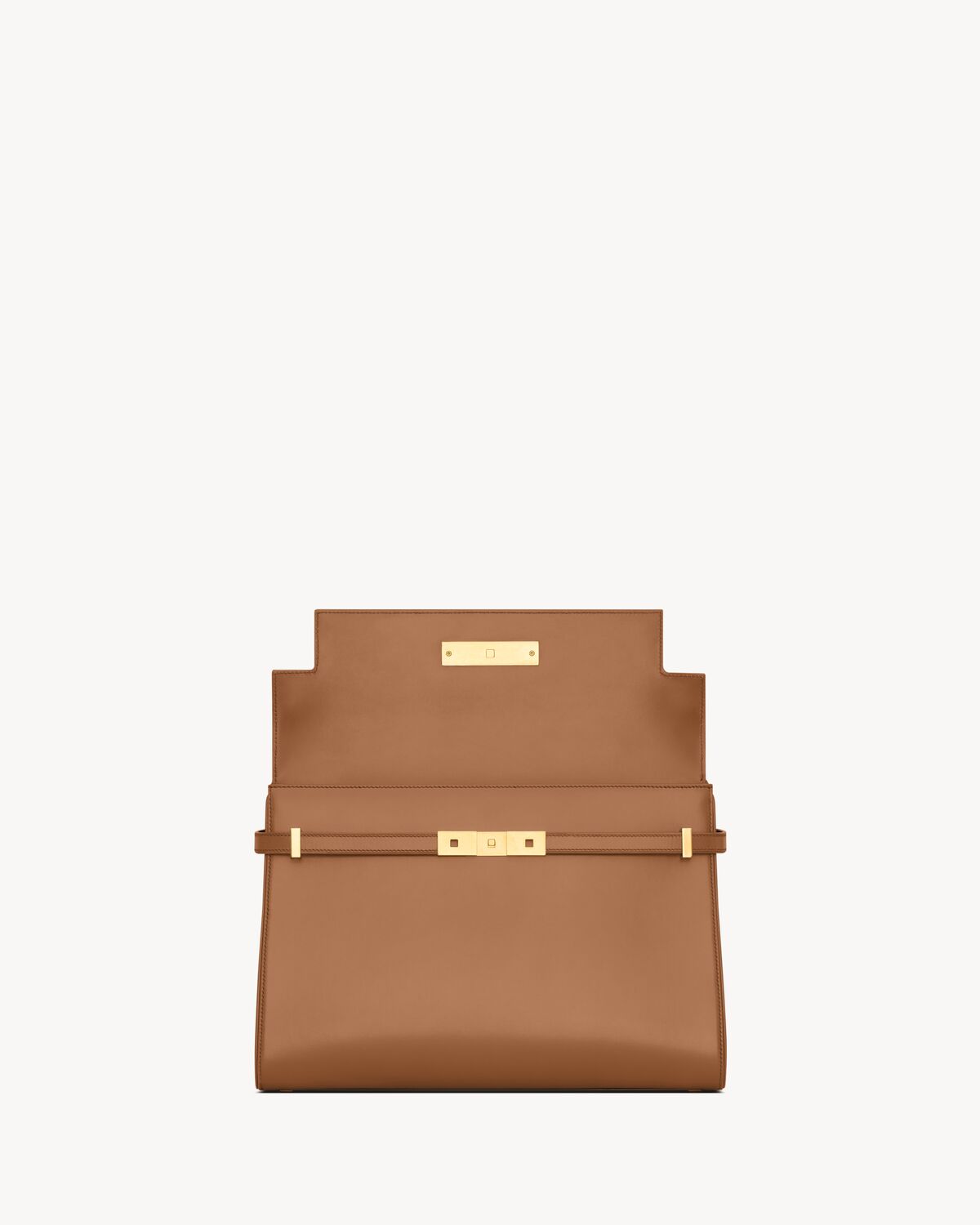 Replicate YSL Manhattan Top-Handle in Box Saint Laurent(1:1 replica)1:1High-quality replica