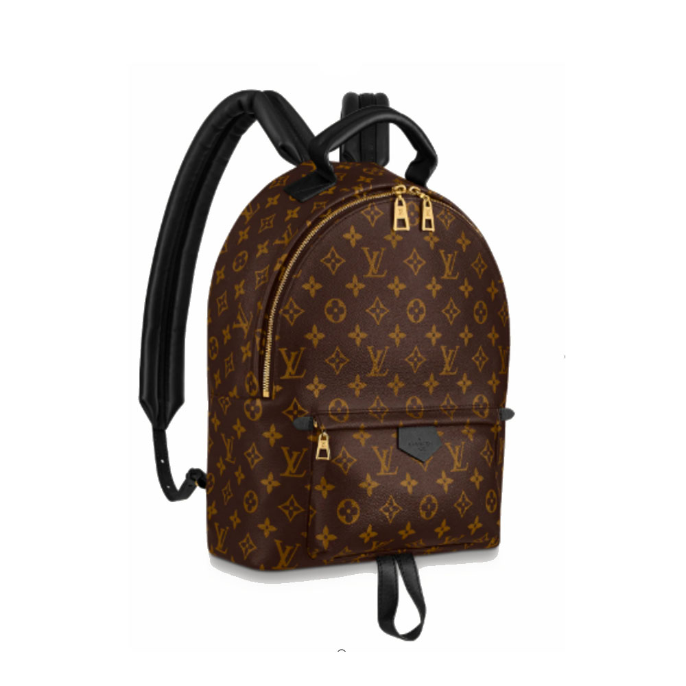 Louis Vuitton LV Palm Springs Backpack Mini&Small&Medium1:1High-quality replica