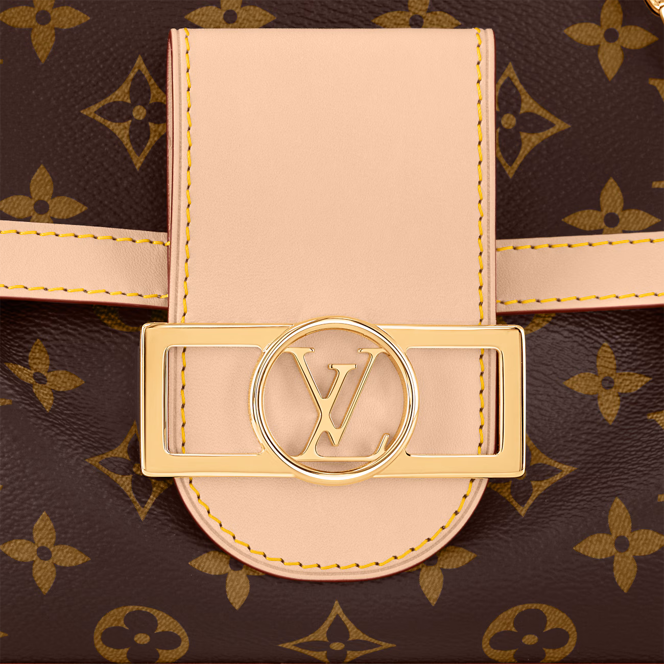 Dauphine Soft GM M471491:1High-quality replica