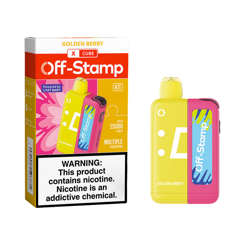 Golden-Berry_OFF-STAMP-X-CUBE-25K-KIT