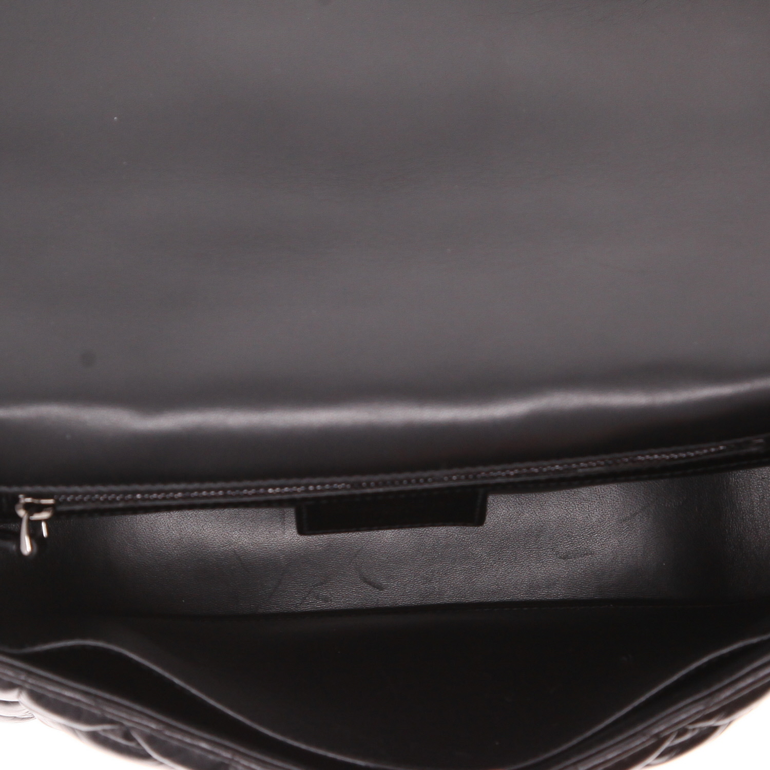 Dior Caro medium model shoulder bag in black leather cannage1:1High-quality replica