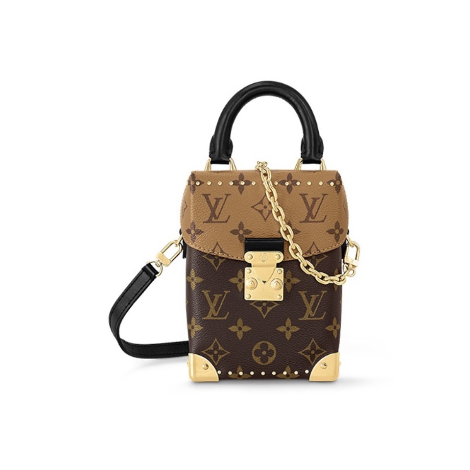 Louis Vuitton LV Camera Bag1:1High-quality replica