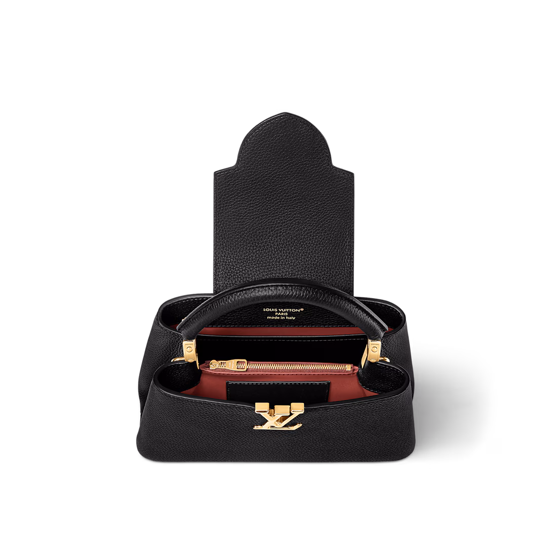 Replicate Louis Vuitton Capucines BB (1:1 replica)1:1High-quality replica