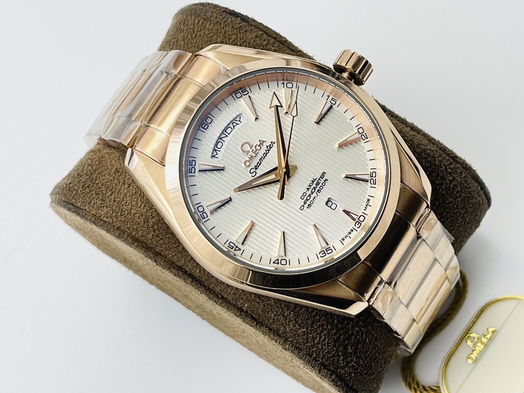 Omega Seamaster 150m(1:1 replica) - Top club