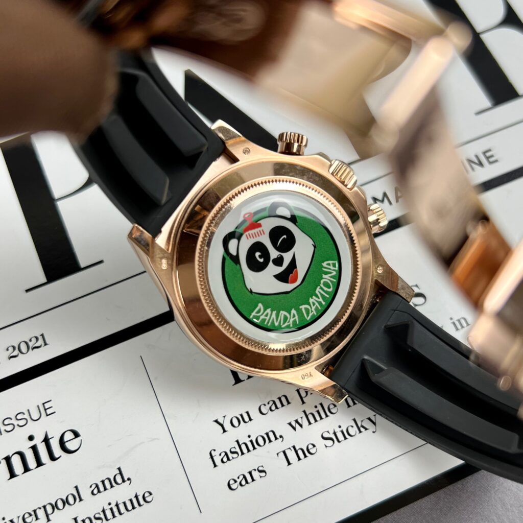 Rolex Best Replica Watch Daytona 116515LN Meteorite Dial 40mm - Top club