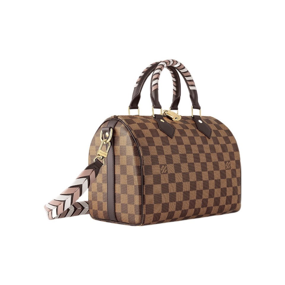 Louis Vuitton LV Speedy 251:1High-quality replica