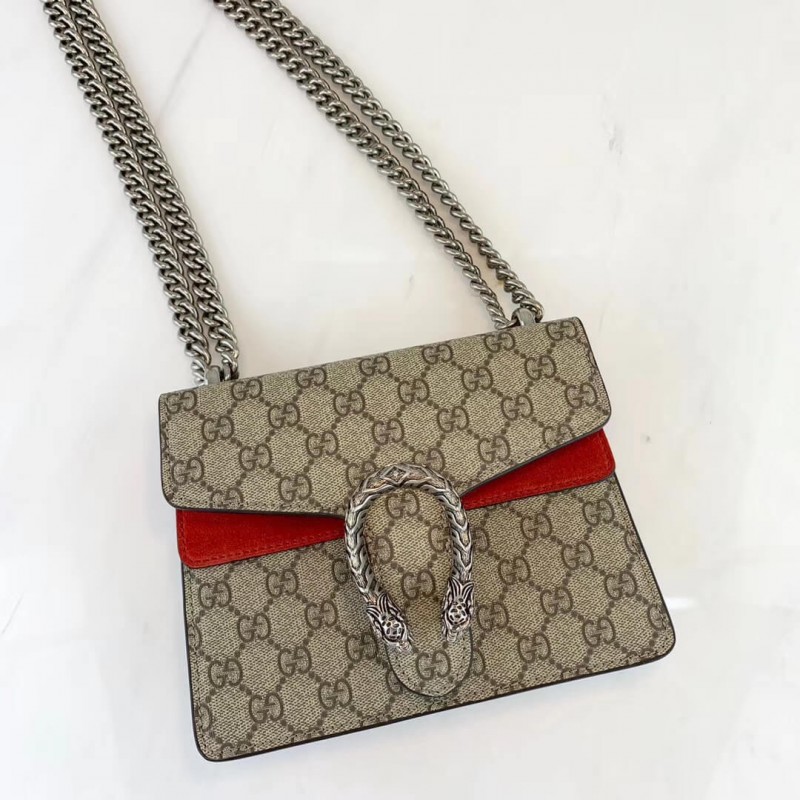 Replica Gucci Dionysus Gg Supreme Mini Bag 4219701:1High-quality replica