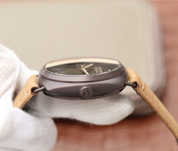 Replica Panerai XF PAM504 Radiomir Brown Asso Strap P.3000 - Top club