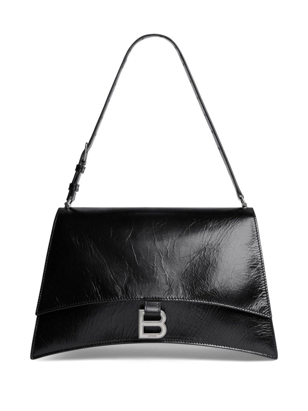 Balenciaga Bag Dupe medium Crush Sling shoulder bag - Replicaclubs