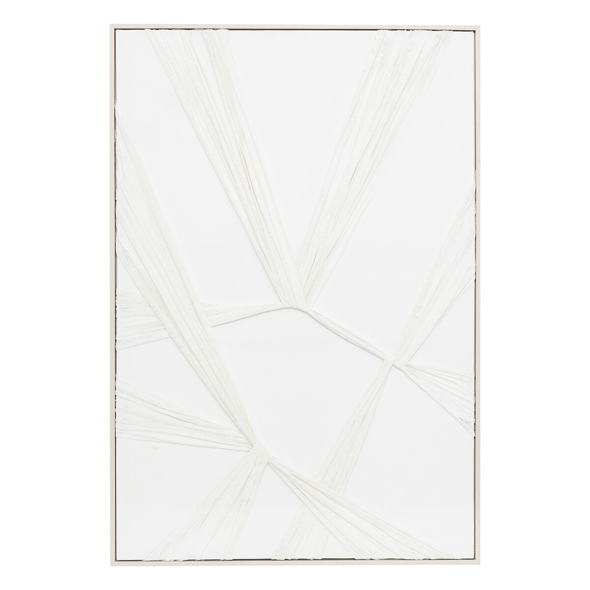 Wall decor "Jyoti" 62x92 cm